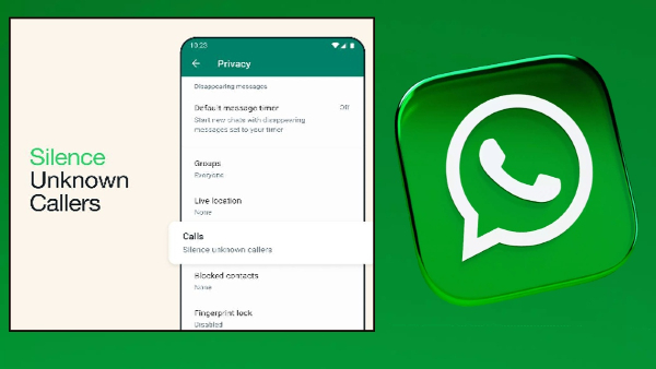 WhatsApp 