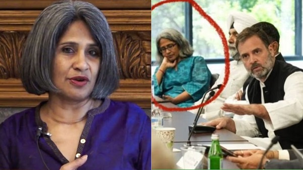 Who-is-sunita-vishwanath