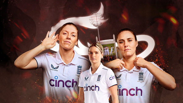 Womens Ashes 2023 Womens Ashes 2023