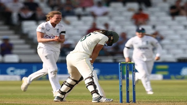 Womens Ashes Womens Ashes