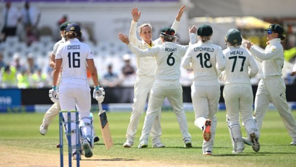 womens ashes 2023