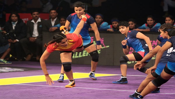 Womens Kabaddi League 2023