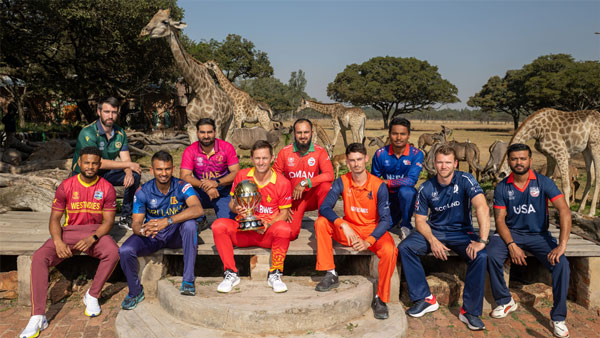 ICC Cricket World Cup Qualifiers 2023 Format is interesting