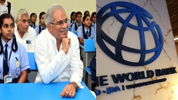 world bank help chhattisgarh