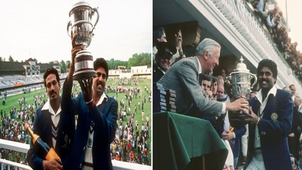 1983 World Cup 1