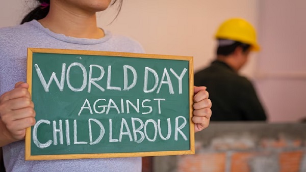 World Day Against Child Labour