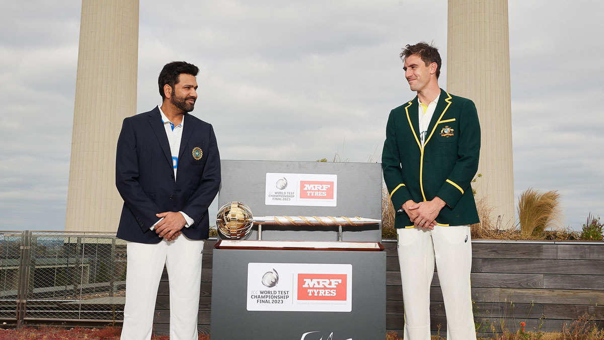 India and Australia India and Australia