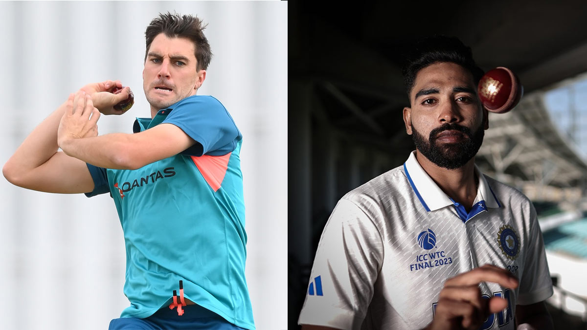 World Test Championship Final 2023: Top bowlers World Test Championship Final 2023: Top bowlers
