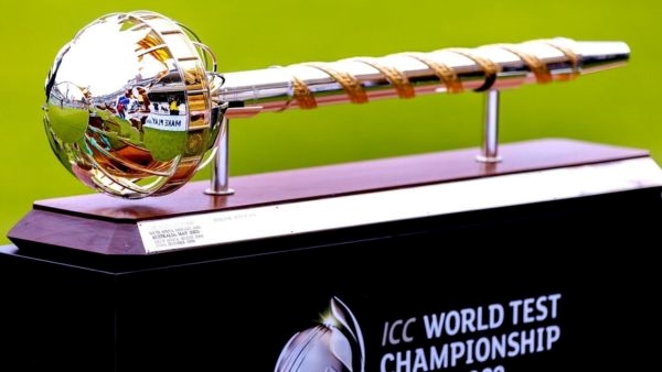 WTC Trophy
