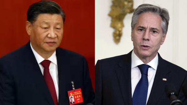 Antony Blinken china, Antony Blinken china,