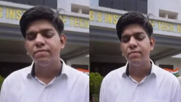 Success Story Yash Sonkia Success Story Yash Sonkia