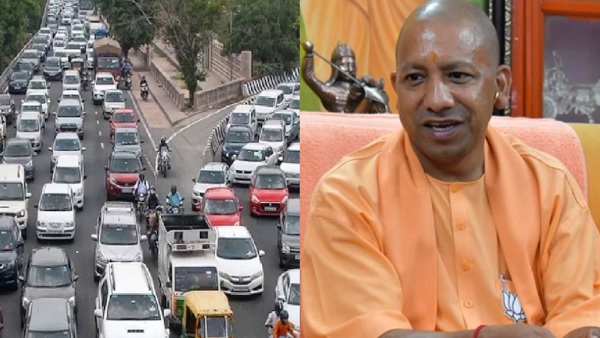 CM योगी के नोएडा दौरे पर पुलिस अलर्ट, ये रास्ते रहेंगे बंद 
