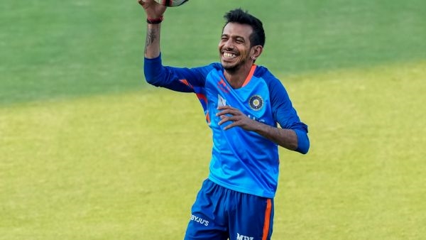 yuzvendra chahal