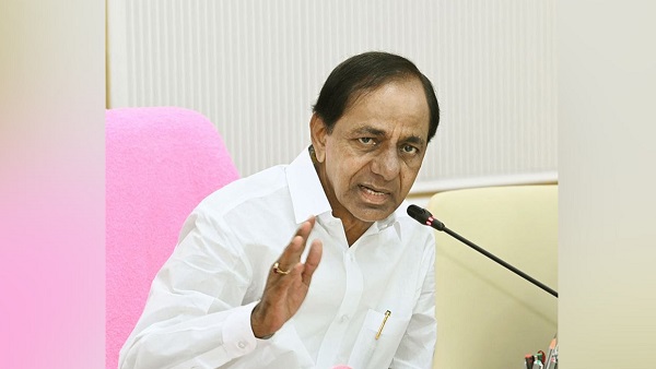 Telangana News
