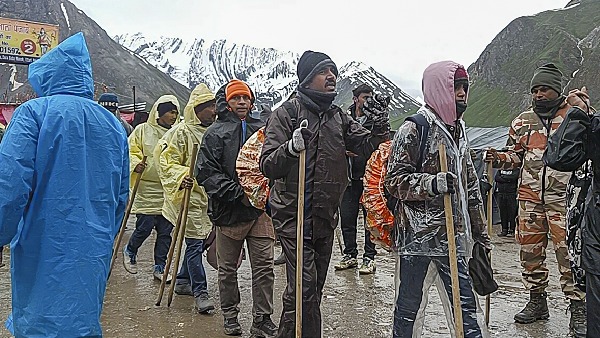amarnath yatra 2023