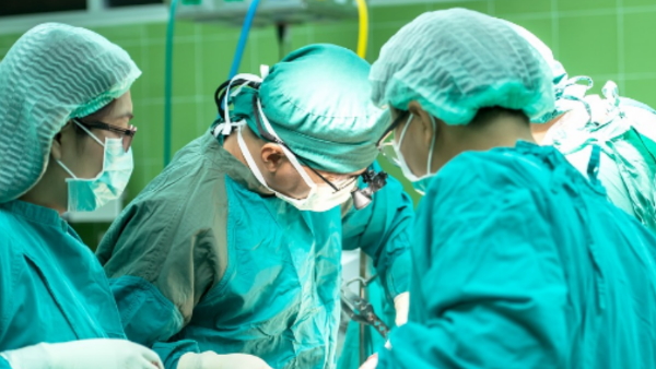 Doctors reattach 12 year old boy head