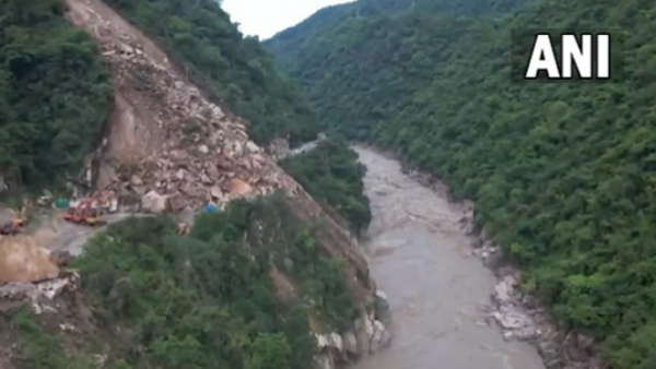 Himachal floods Himachal floods