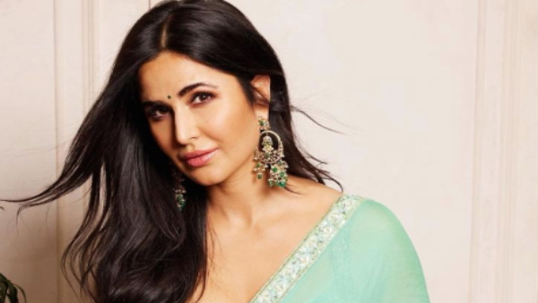 Katrina Kaif 