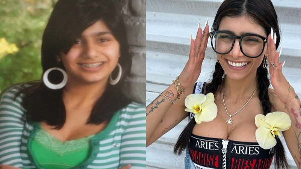 Mia Khalifa 