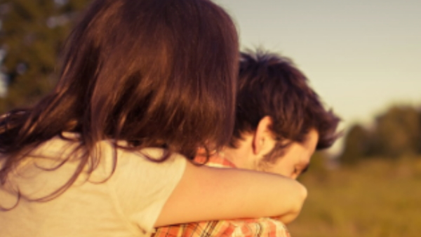 National girlfriend Day 