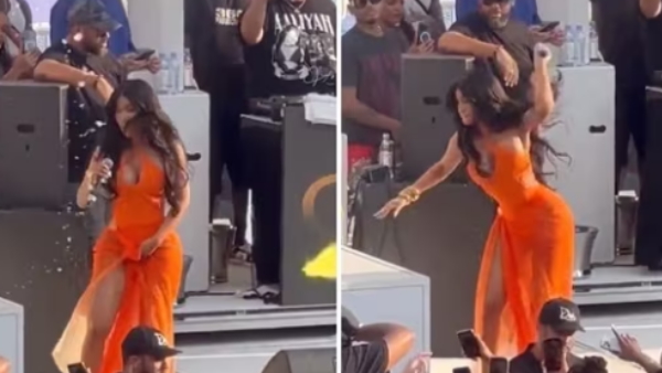 Cardi B