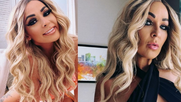 Instagram / @sarahjuree