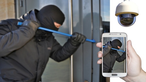 People wearing mask 