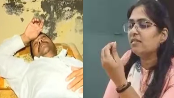 SDM Jyoti Maurya