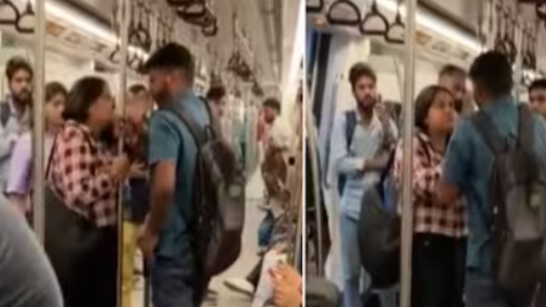 Delhi metro Delhi metro