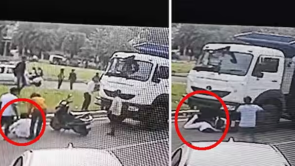 Rajasthan accident news