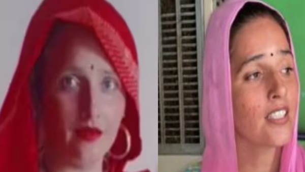 Seema haider Seema haider