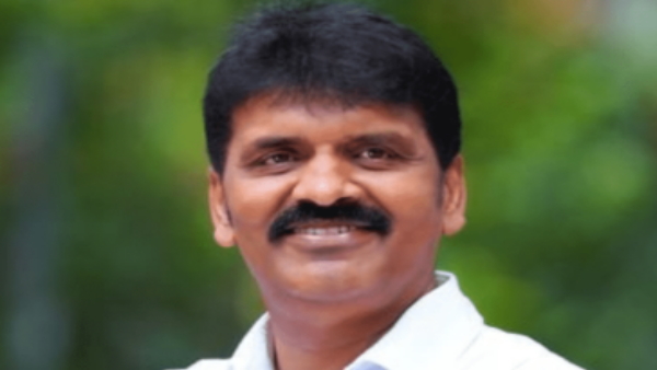 Hyderabad mayor Bonthu Rammohan 