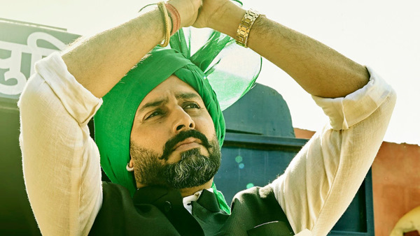 Abhishek Bachchan Politics