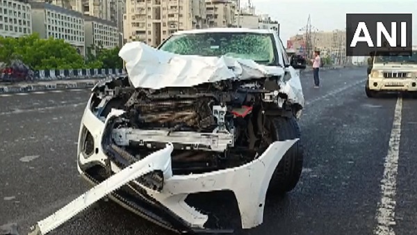 Accident