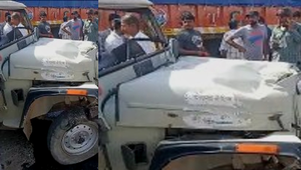  accident at jodhpur
