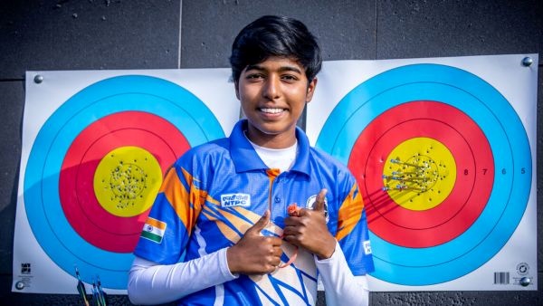 aditi swami 2023