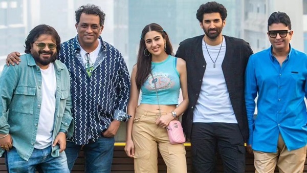 Aditya Roy Kapur