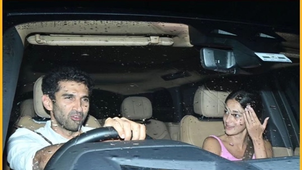 Aditya Roy Kapur 
