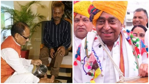 Why tribal vote bank is so important for BJP and Congress in MP assembly elections 2023