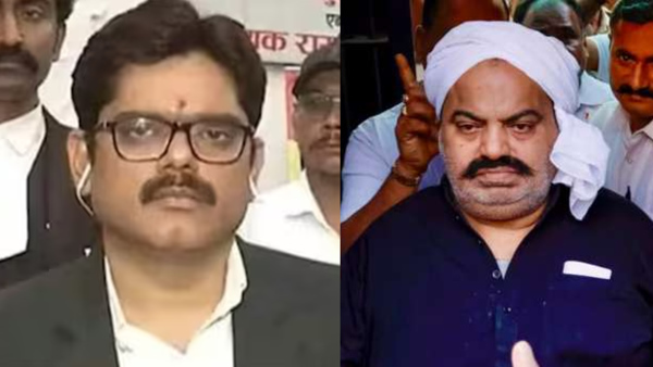 Advocate Vijay Mishra