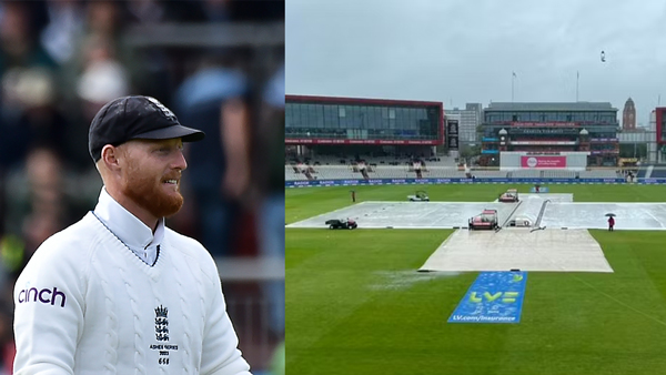 Weather Forecast for Day 5