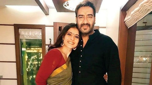 ajay devgn