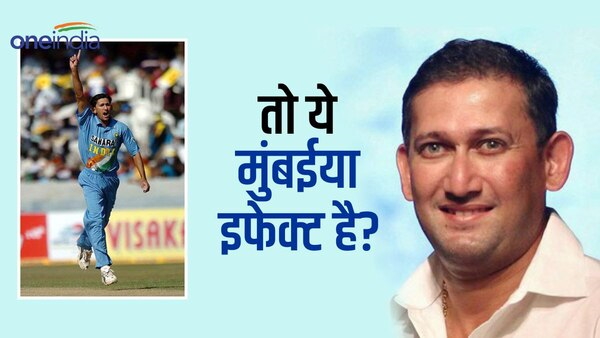 Ajit Agarkar: