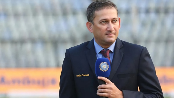 Ajit Agarkar became the new chief selector of BCCI