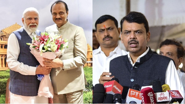 ajit pawar devendra fadnavis