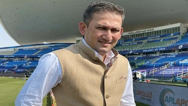Ajit Agarkar