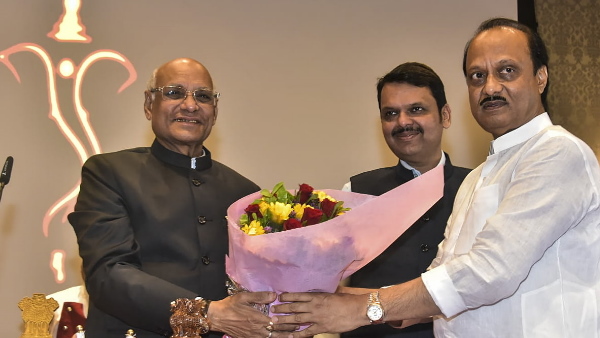 Ajit Pawar