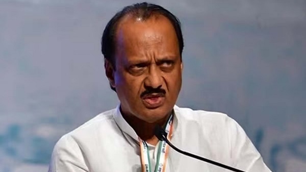 Ajit Pawar MLA Sharad Pawar