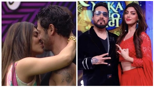 Mika Singh Mika Singh