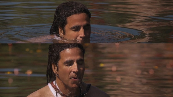 Akshay Kumar 